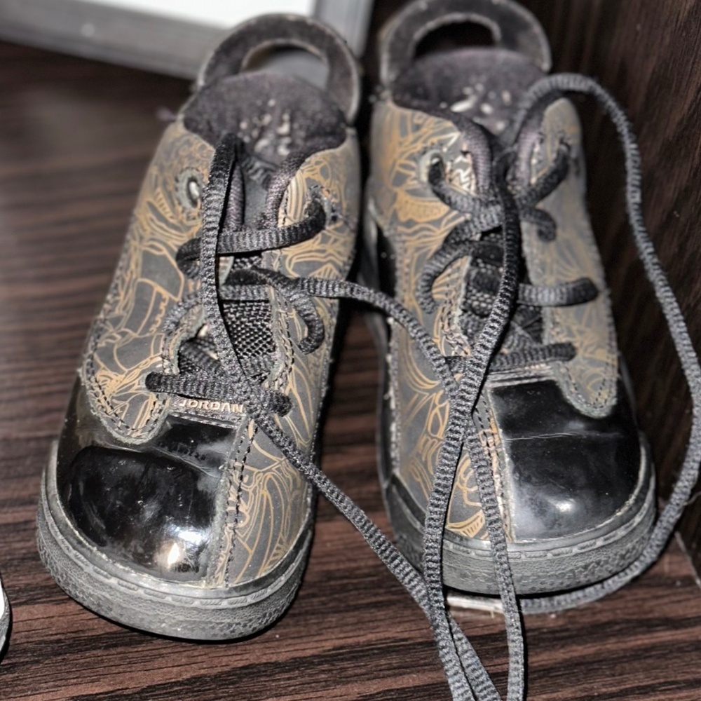Dub Zeros can’t sneakers toddlers shoes